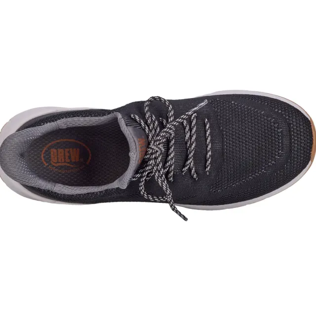 Drew Men's Echo Hands-Free Shoes