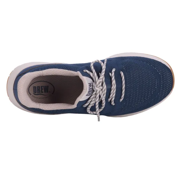 Drew Men's Echo Hands-Free Shoes