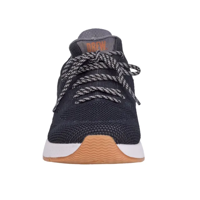 Drew Men's Echo Hands-Free Shoes
