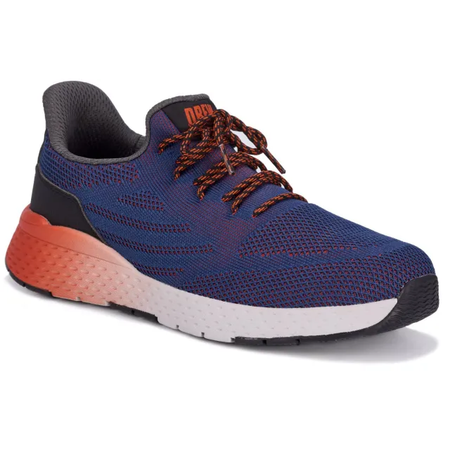 Drew Men's Echo Hands-Free Shoes