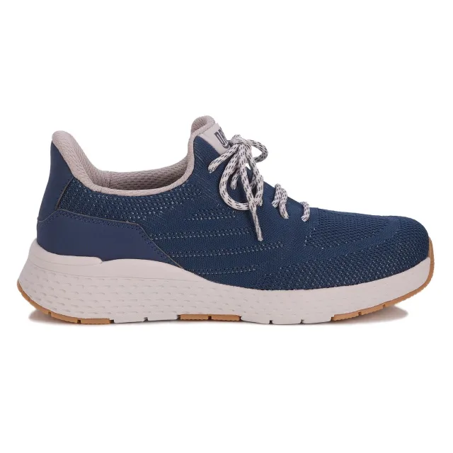 Drew Men's Echo Hands-Free Shoes