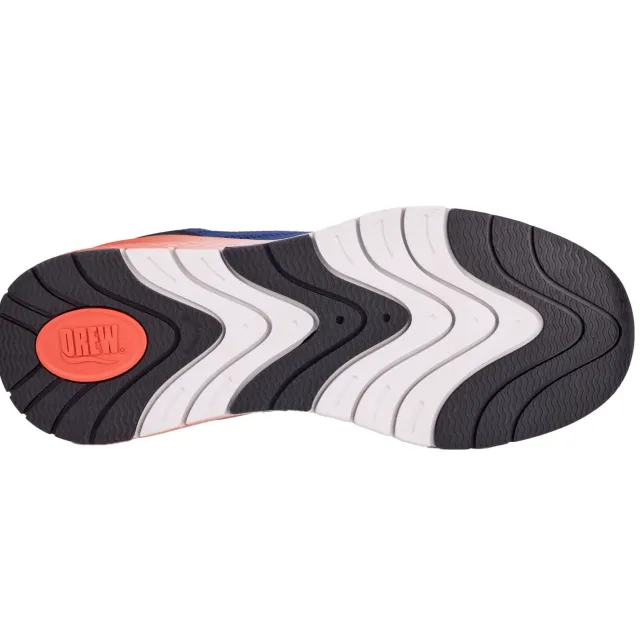 Drew Men's Echo Hands-Free Shoes