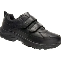 Drew Men's Jimmy Leather Athletic Shoes