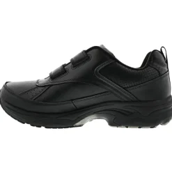 Drew Men's Jimmy Leather Athletic Shoes
