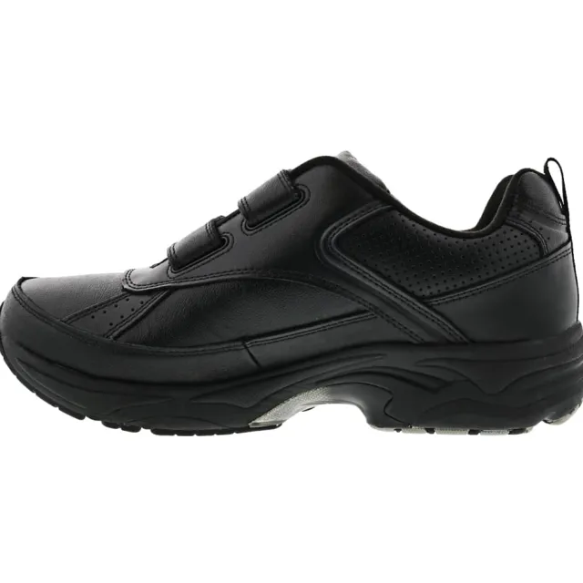 Drew Men's Jimmy Leather Athletic Shoes