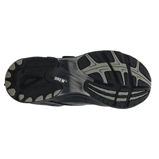 Drew Men's Jimmy Leather Athletic Shoes