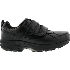 Drew Men's Jimmy Leather Athletic Shoes