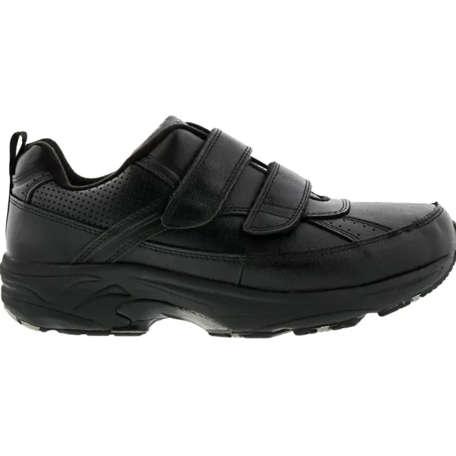 Drew Men's Jimmy Leather Athletic Shoes
