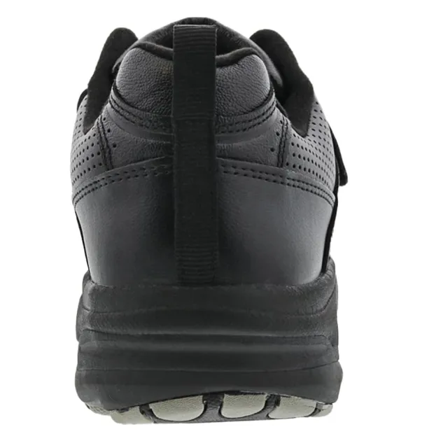 Drew Men's Jimmy Leather Athletic Shoes