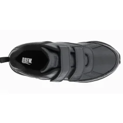 Drew Men's Jimmy Leather Athletic Shoes