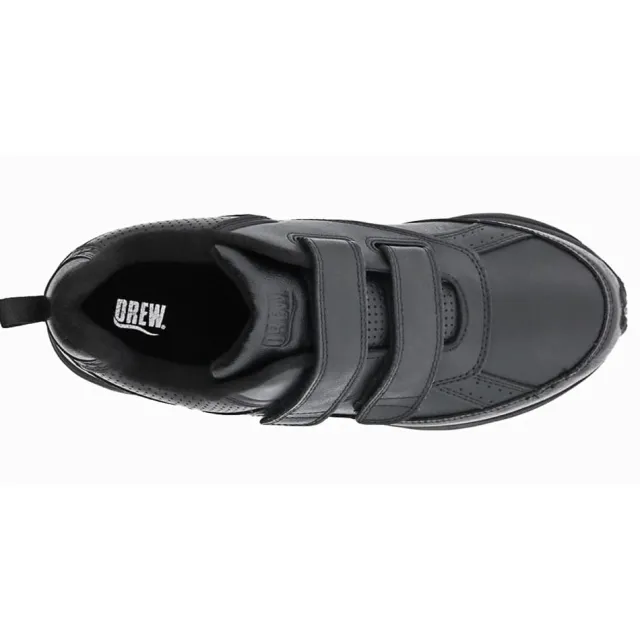 Drew Men's Jimmy Leather Athletic Shoes