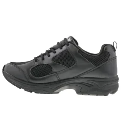 Drew Men's Lightning II Leather/Mesh Athletic Shoes