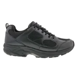 Drew Men's Lightning II Leather/Mesh Athletic Shoes