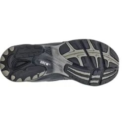 Drew Men's Lightning II Leather/Mesh Athletic Shoes