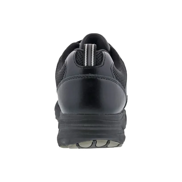 Drew Men's Lightning II Leather/Mesh Athletic Shoes