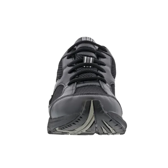 Drew Men's Lightning II Leather/Mesh Athletic Shoes