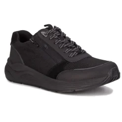 Drew Men's Miller Lace w/Zipper Shoes