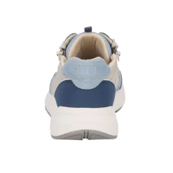 Drew Men's Miller Lace w/Zipper Shoes