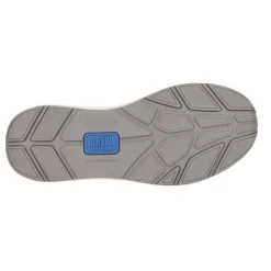 Drew Men's Miller Lace w/Zipper Shoes