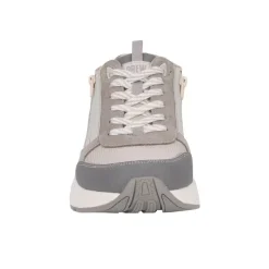 Drew Men's Miller Lace w/Zipper Shoes