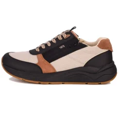 Drew Men's Miller Lace w/Zipper Shoes