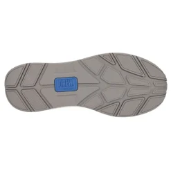 Drew Men's Miller Lace w/Zipper Shoes