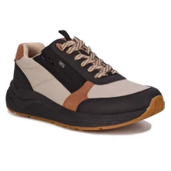 Drew Men's Miller Lace w/Zipper Shoes