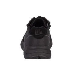 Drew Men's Miller Lace w/Zipper Shoes