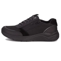 Drew Men's Miller Lace w/Zipper Shoes