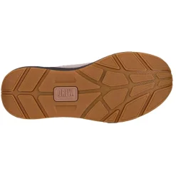 Drew Men's Miller Lace w/Zipper Shoes