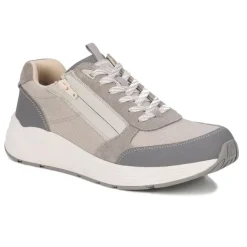 Drew Men's Miller Lace w/Zipper Shoes