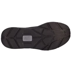 Drew Men's Miller Lace w/Zipper Shoes
