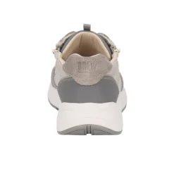 Drew Men's Miller Lace w/Zipper Shoes