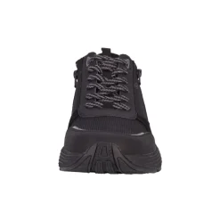 Drew Men's Miller Lace w/Zipper Shoes