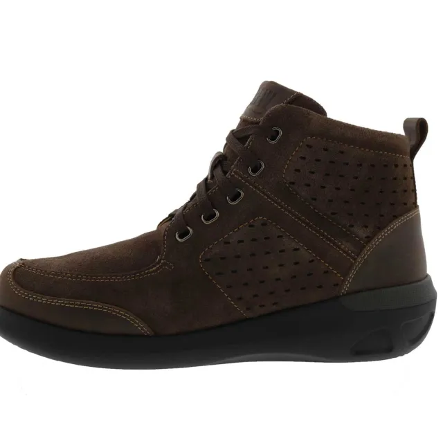 Drew Men's Murphy Casual Boots