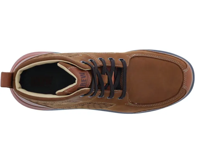 Drew Men's Murphy Casual Boots