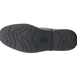 Drew Men's Park Smooth Leather Casual Shoes