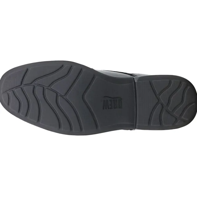 Drew Men's Park Smooth Leather Casual Shoes