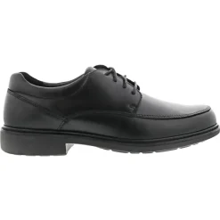Drew Men's Park Smooth Leather Casual Shoes