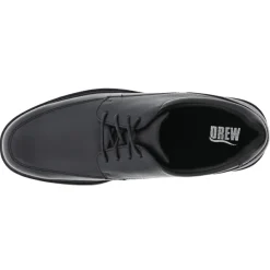 Drew Men's Park Smooth Leather Casual Shoes