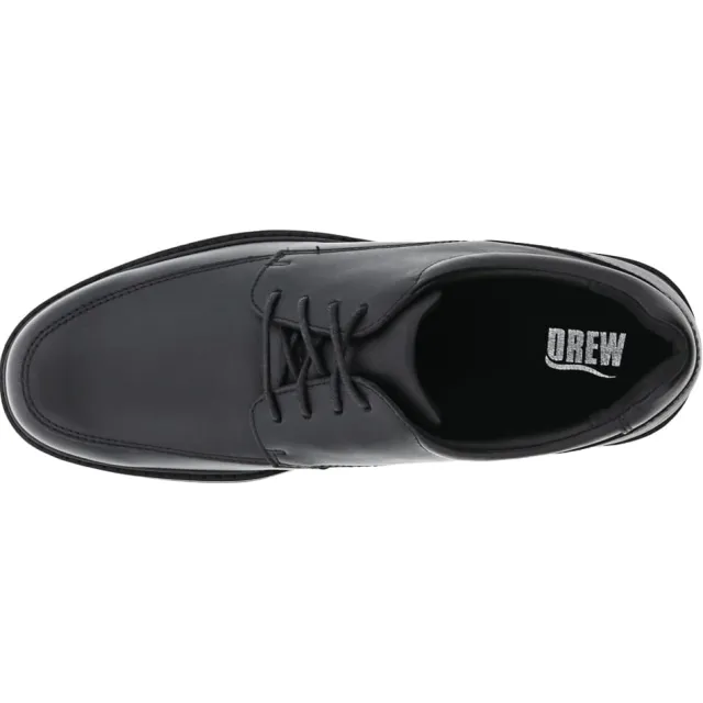 Drew Men's Park Smooth Leather Casual Shoes
