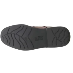 Drew Men's Park Smooth Leather Casual Shoes