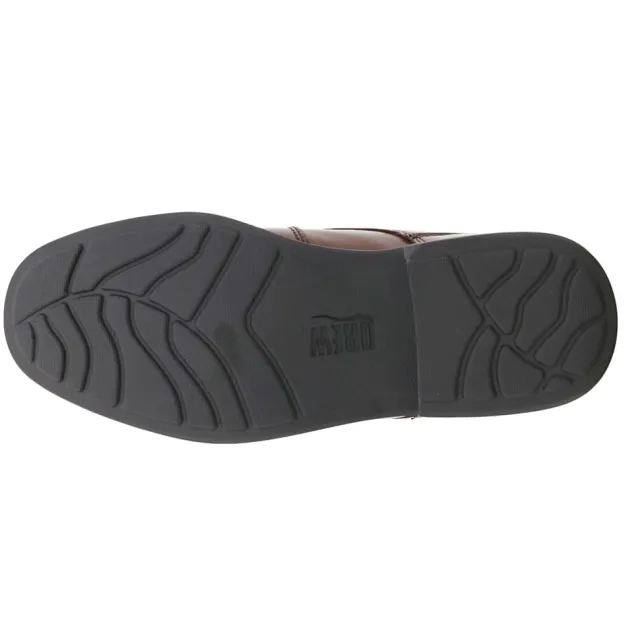 Drew Men's Park Smooth Leather Casual Shoes