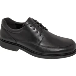 Drew Men's Park Smooth Leather Casual Shoes