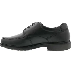 Drew Men's Park Smooth Leather Casual Shoes