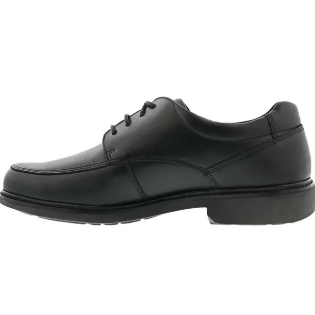 Drew Men's Park Smooth Leather Casual Shoes