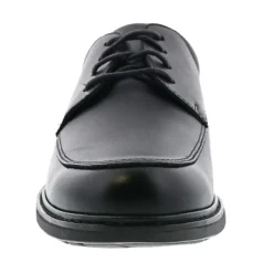 Drew Men's Park Smooth Leather Casual Shoes