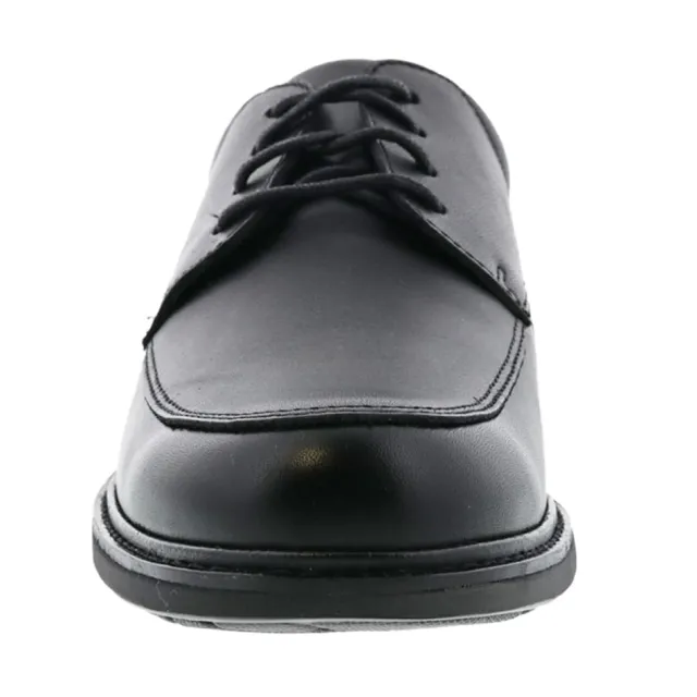 Drew Men's Park Smooth Leather Casual Shoes
