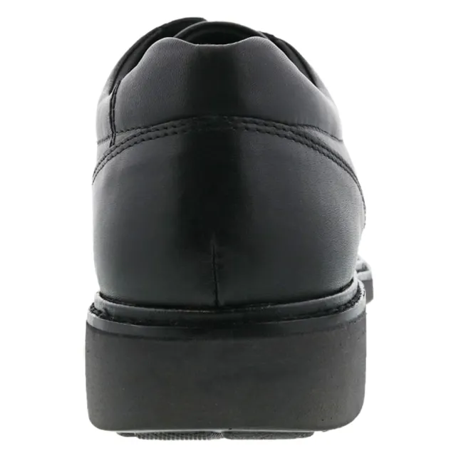 Drew Men's Park Smooth Leather Casual Shoes