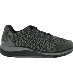 Drew Men's Player Athletic Sneakers Black
